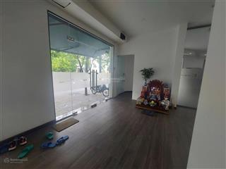 Bán nhà 2 mặt tiền đường ngang 9m x 19m, 4 tầng, giá 22.5 tỷ