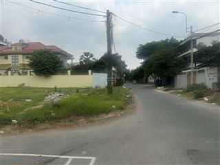 Bán lô đất siêu biệt thự ngang 31m x 25m, 2 mặt tiền 607m2, giá 49.5 tỷ