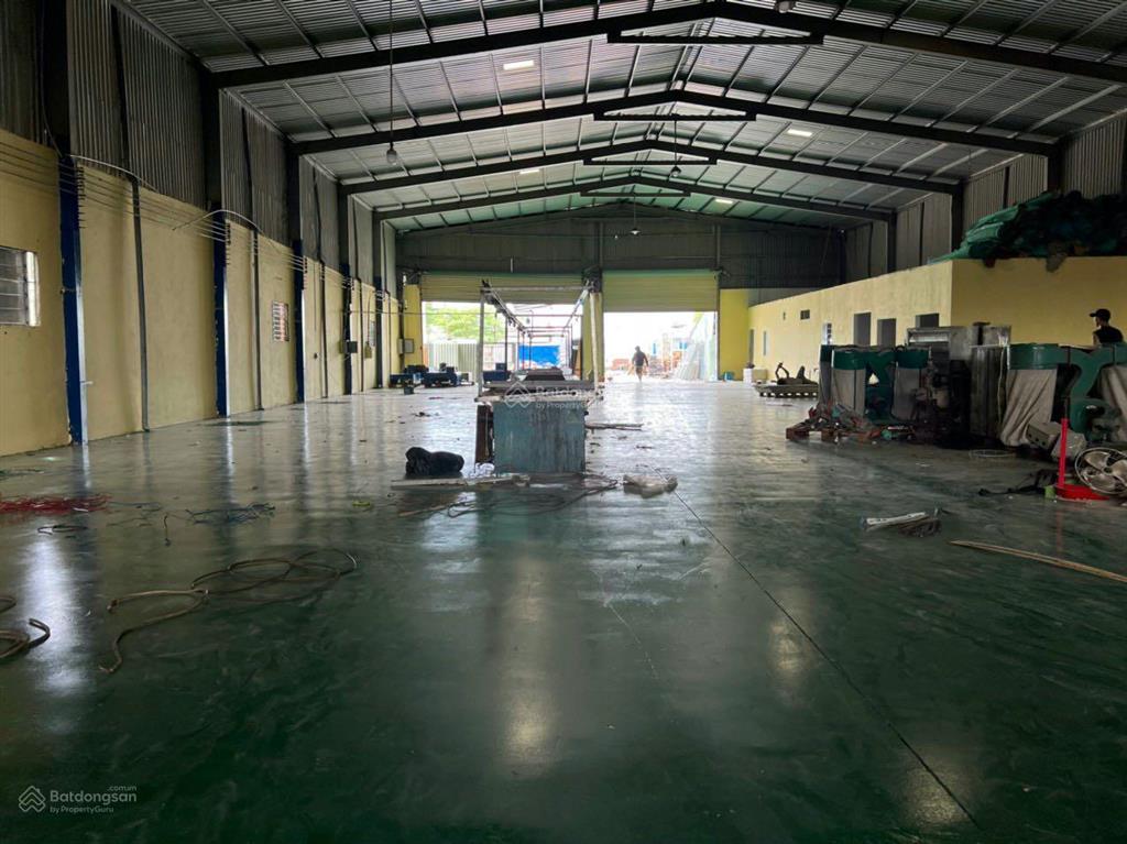 Bán xưởng mặt tiền và quán cafe đường vĩnh lộc 20mx 100m giá bán 75 tỷ