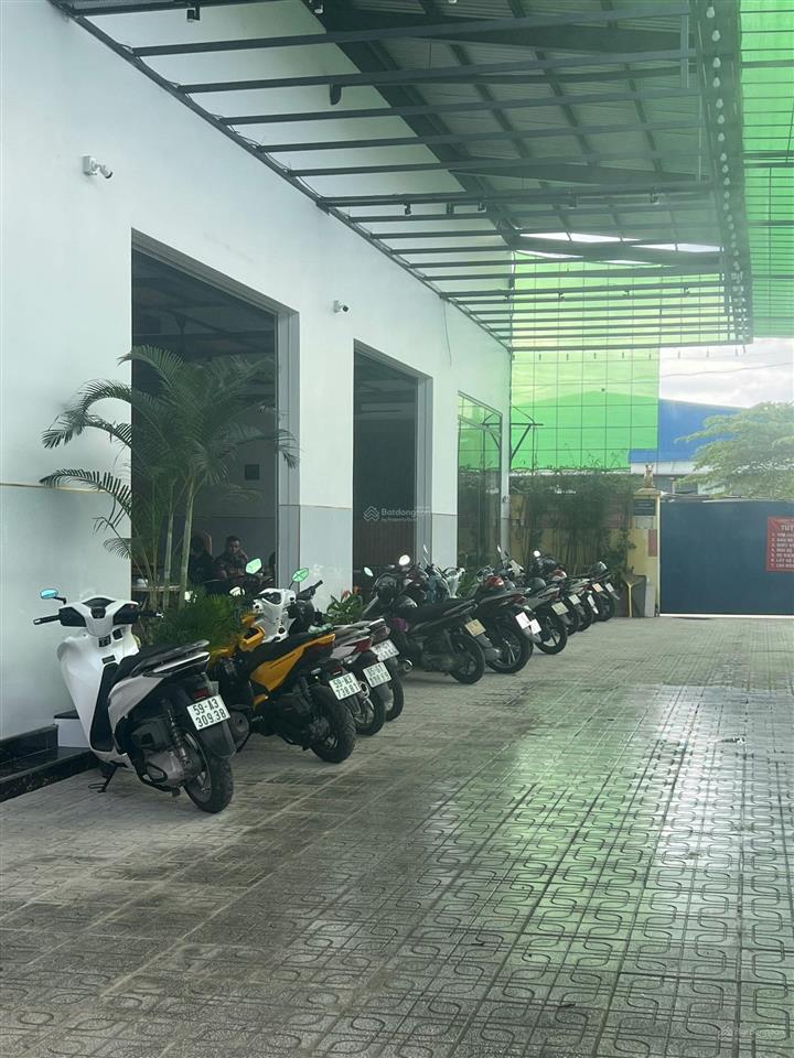 Bán xưởng mặt tiền và quán cafe đường vĩnh lộc 20mx 100m giá bán 75 tỷ