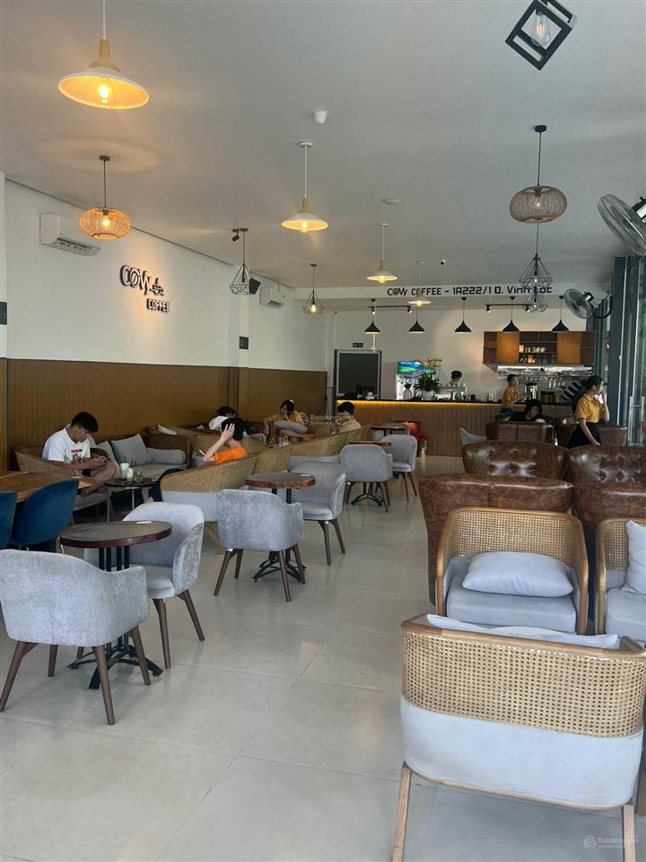 Bán xưởng mặt tiền và quán cafe đường vĩnh lộc 20mx 100m giá bán 75 tỷ