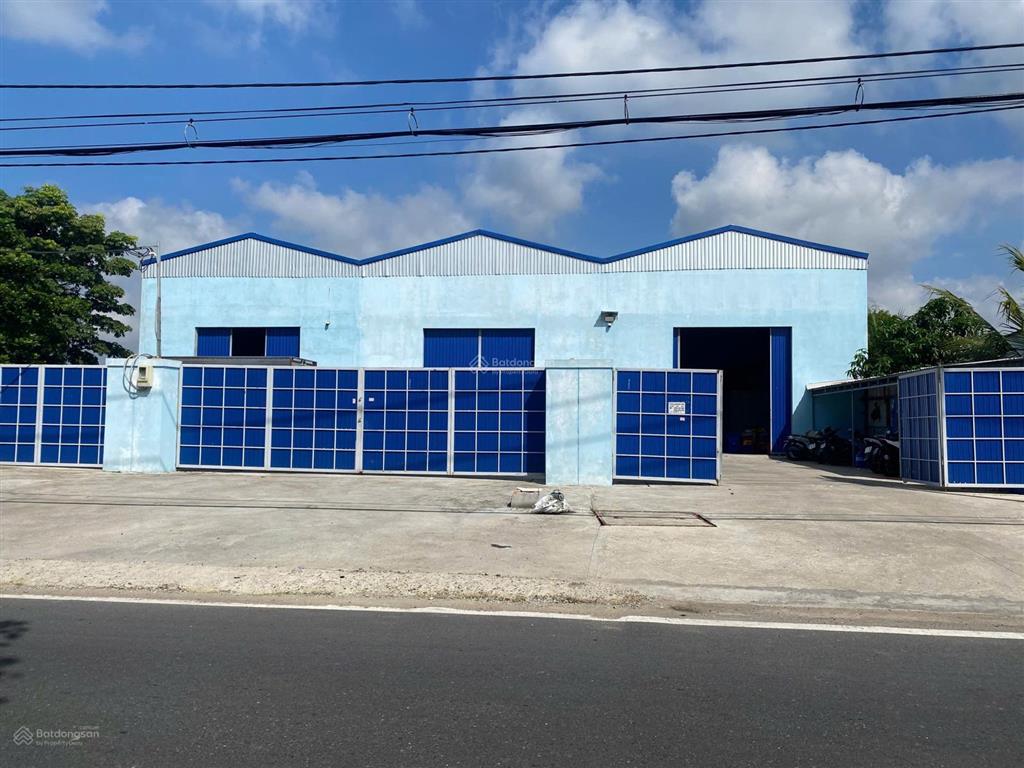 Bán kho mặt tiền lê đình chi ngang 10m x 62m giá 14 tỷ