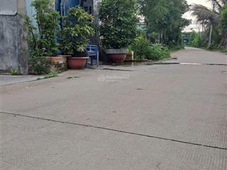 Bán đất ngay cầu bà lát đường vĩnh lộc ngang 9m x 29m. giá 7.8 tỷ