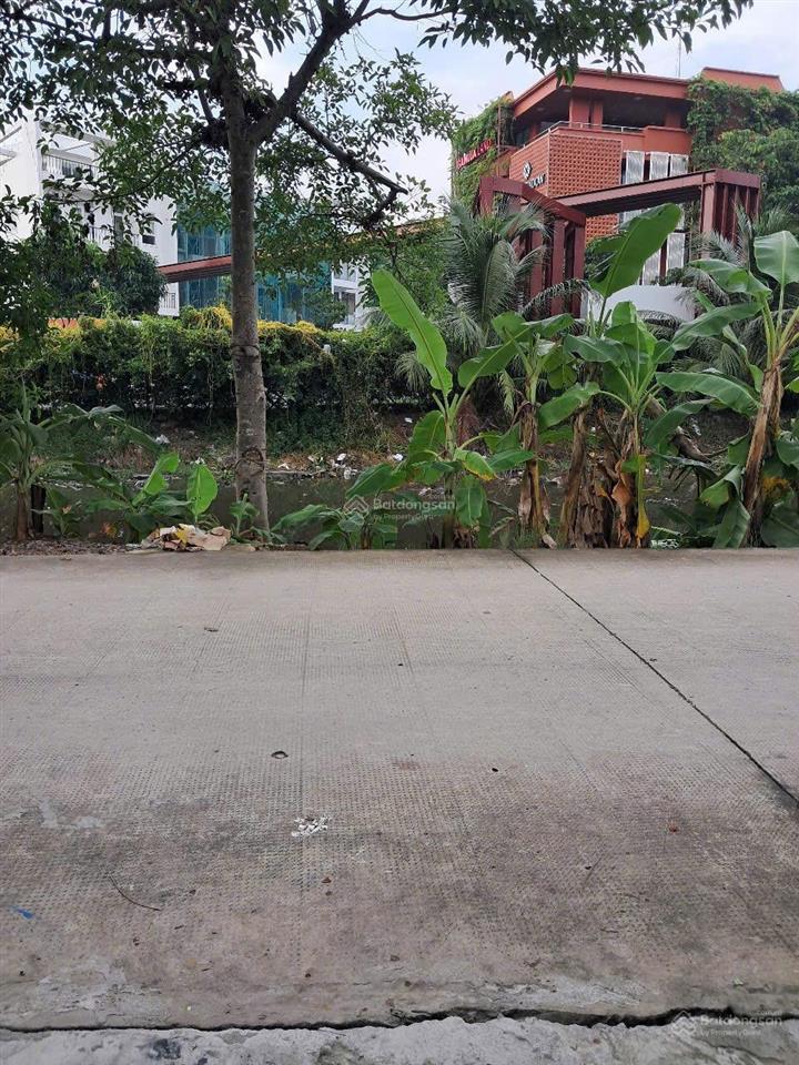 Bán đất ngay cầu bà lát đường vĩnh lộc ngang 9m x 29m. giá 7.8 tỷ