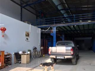 Bán kho, nhà xưởng tại cây bàn, tân nhựt, bình chánh, 18 tỷ, 450m2
