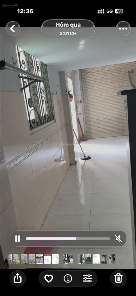 Bán nhà riêng tại bờ xe lam, vừa hạ giá 3,5 tỷ, 90m2 view đẹp tốt