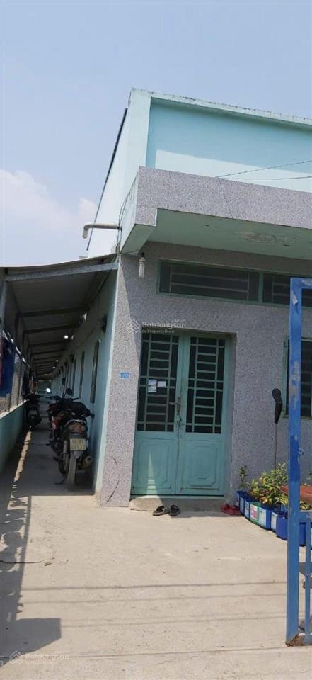 Bán nhà 2 mặt tiền vườn thơm, 5,8 tỷ, +10 phòng trọ đang cho thuê.