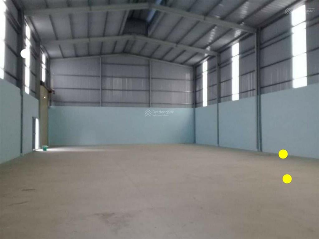 Cho thuê kho, nhà xưởng 250m2 tại cái trung, tân nhựt, hồ chí minh, 18 triệu vnd