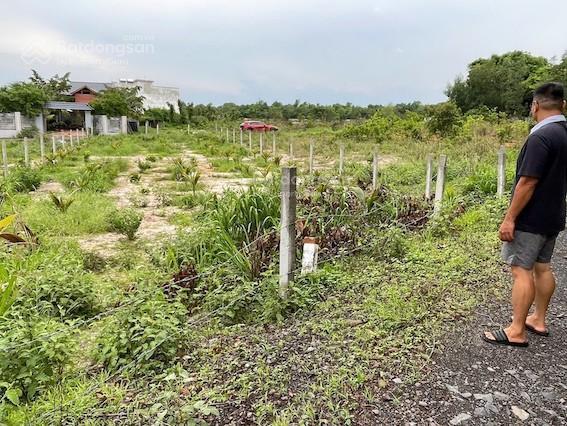 Chính chủ cho thuê đất hồ tràm 594m2 cách biển hồ tràm 3km. giá cực tốt