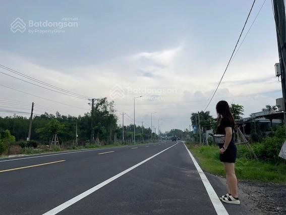 Chính chủ cho thuê đất hồ tràm 594m2 cách biển hồ tràm 3km. giá cực tốt