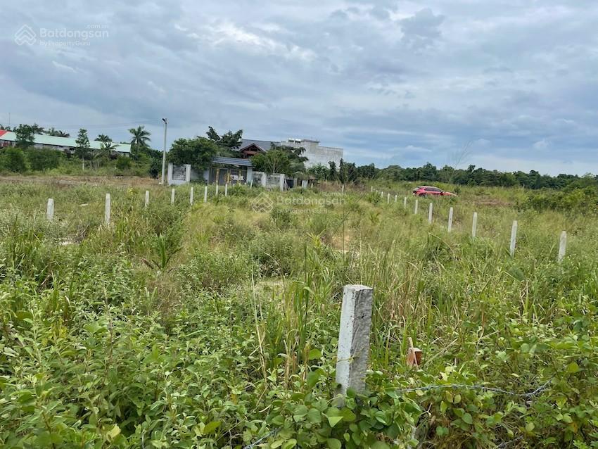 Chính chủ cho thuê đất hồ tràm 594m2 cách biển hồ tràm 3km. giá cực tốt