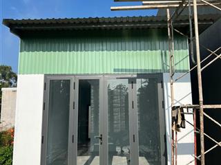 Bán nhà gần nhà thờ bà lụa mới xây 140m2, giá 2 tỷ 850
