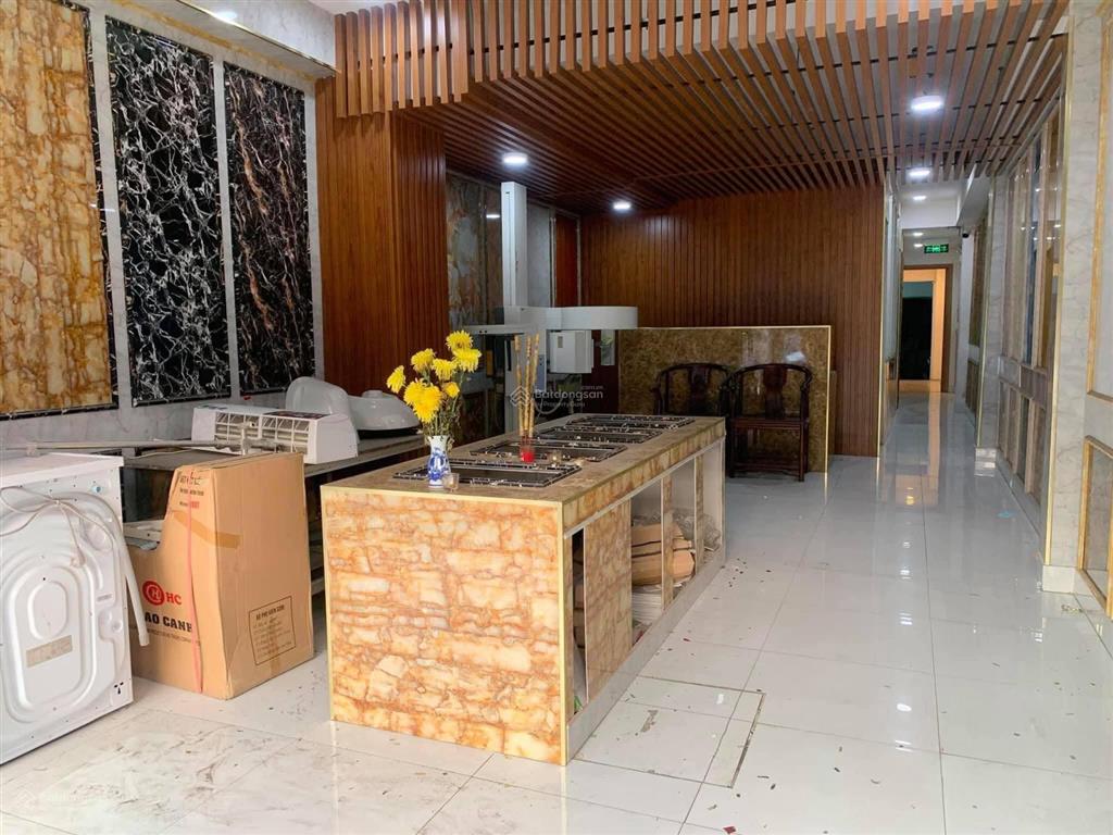 Cho thuê mặt tiền tại 140 đinh bộ lĩnh, bình thạnh, giá tốt chỉ với 15 triệu vnd