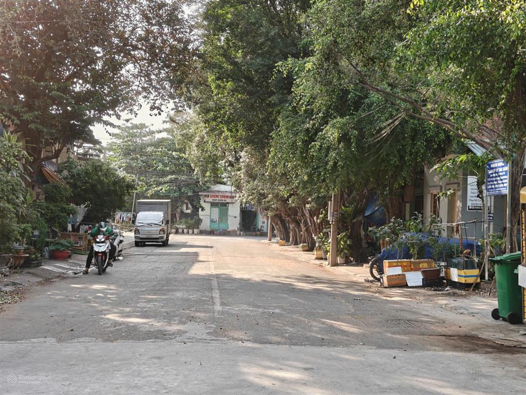 Thanh lý đất trống 410m2 tại phường an thạnh, giá tốt 5,8 tỷ, bình dương
