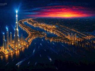 Giỏ hàng đẹp nhất vinhomes green paradise cần giờ giá giai đoạn 1