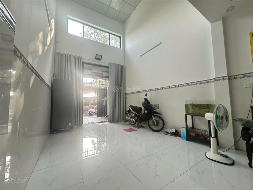 Bán nhà 1 trệt 1 lầu phường chánh nghĩa