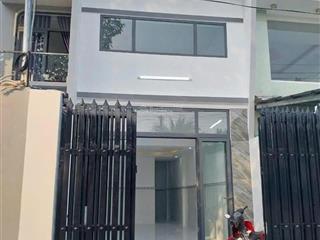 Bán nhà 1 trệt 1 lầu phường chánh nghĩa