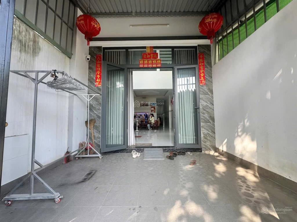 Bán nhà 1 trệt 1 lầu phường chánh nghĩa