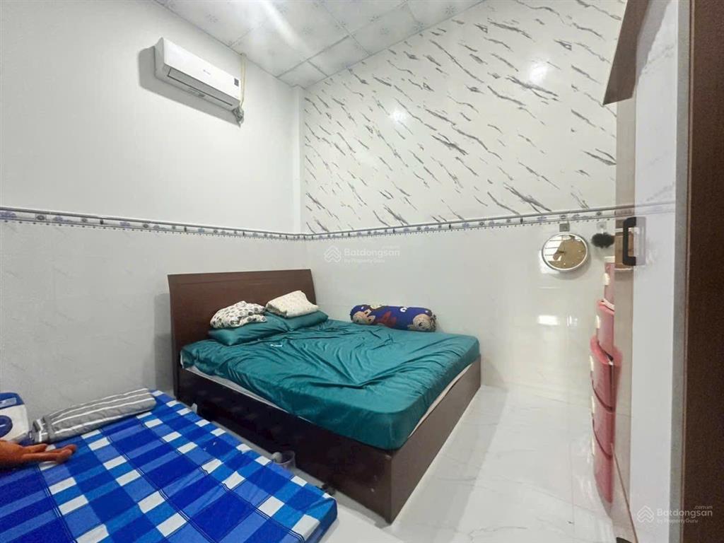 Bán nhà 1 trệt 1 lầu phường chánh nghĩa