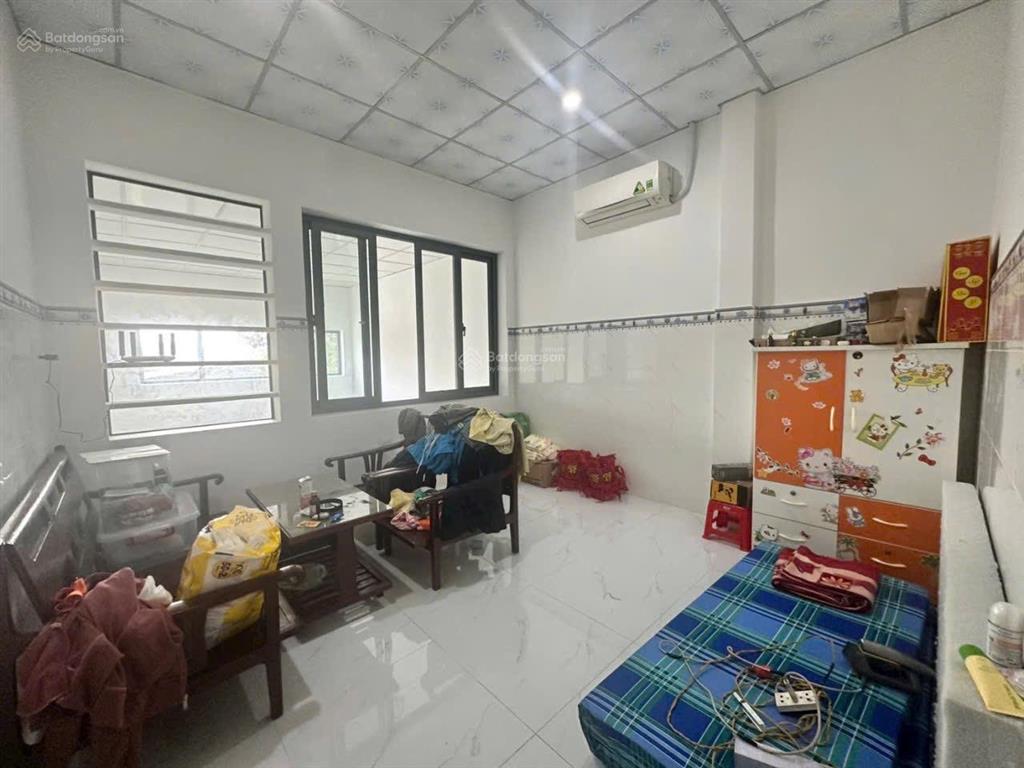 Bán nhà 1 trệt 1 lầu phường chánh nghĩa