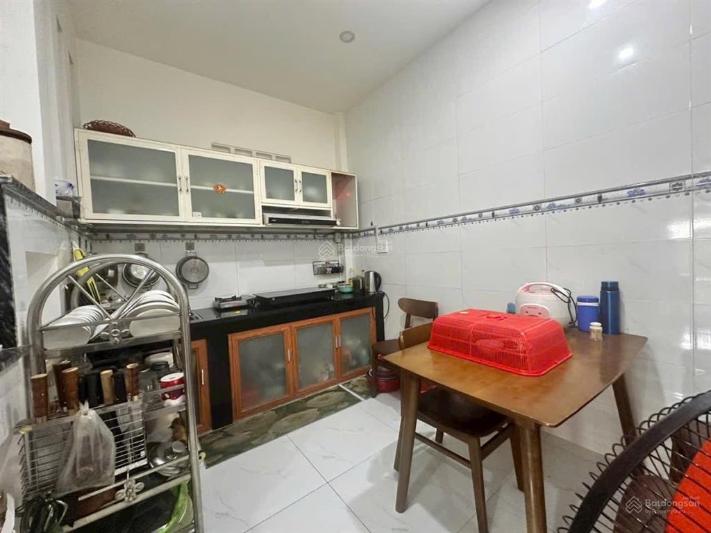 Bán nhà 1 trệt 1 lầu phường chánh nghĩa