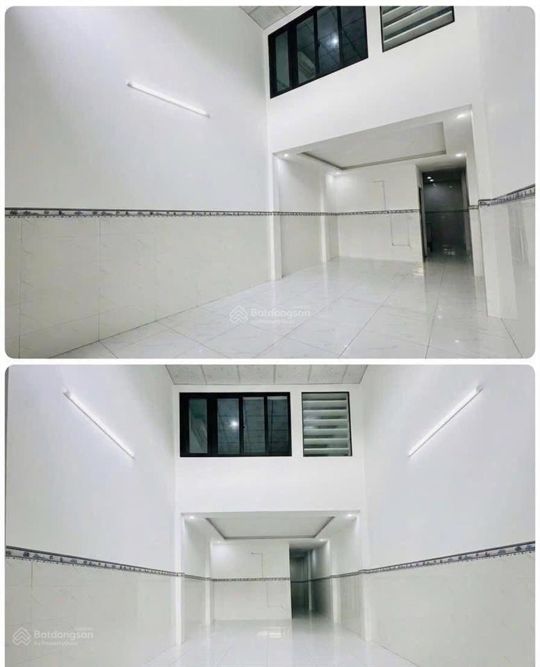 Bán nhà 1 trệt 1 lầu phường chánh nghĩatdm