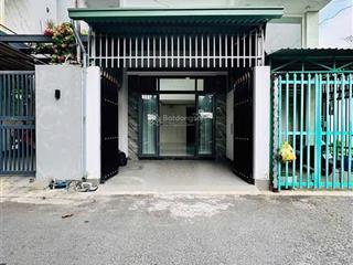 Bán nhà 1 trệt 1 lầu phường chánh nghĩatdm