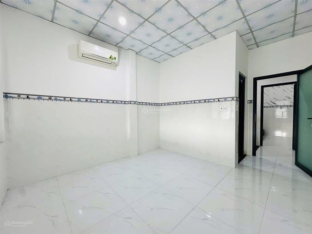 Bán nhà 1 trệt 1 lầu phường chánh nghĩatdm