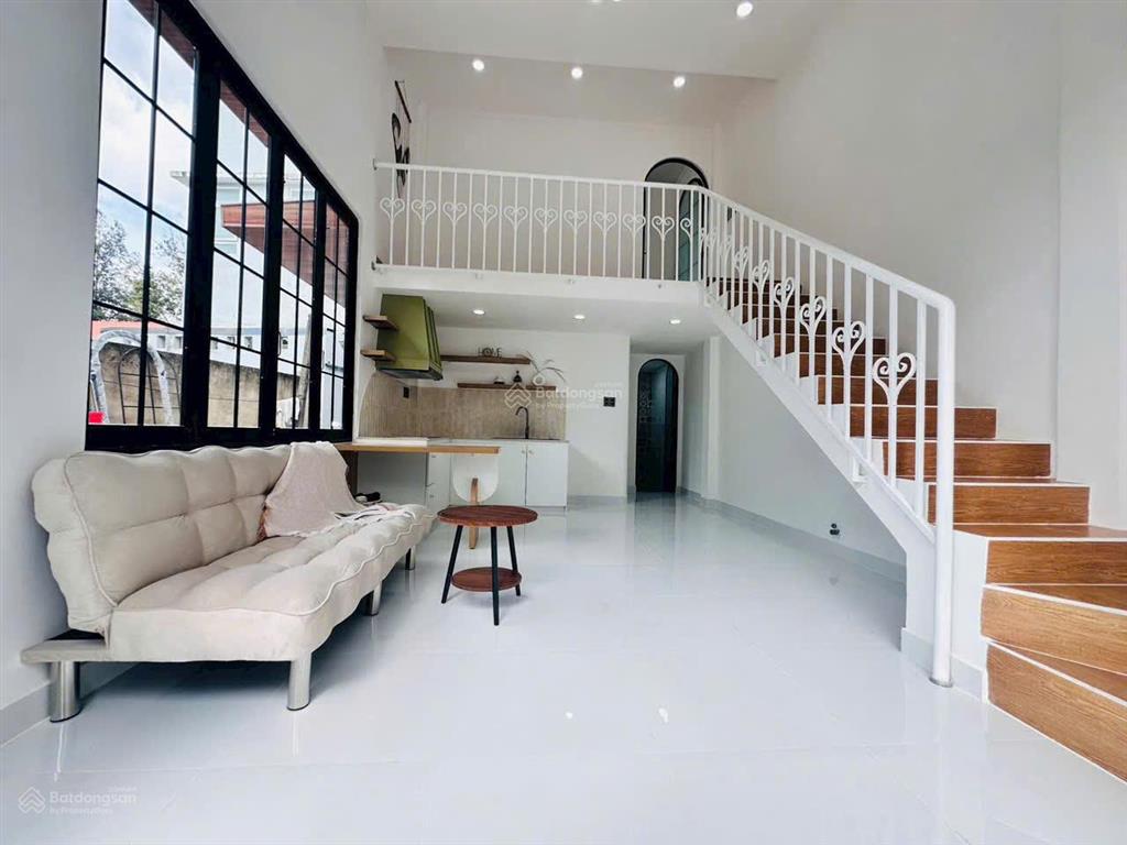 Chính chủ bán nhà 1 trệt 1 lửng phường chánh nghĩa giá 2,5 tỷ tl.