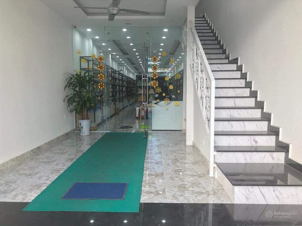 Bán nhà mặt tiền đường nguyễn thiện thuật  nha trang,  0904 280 ***