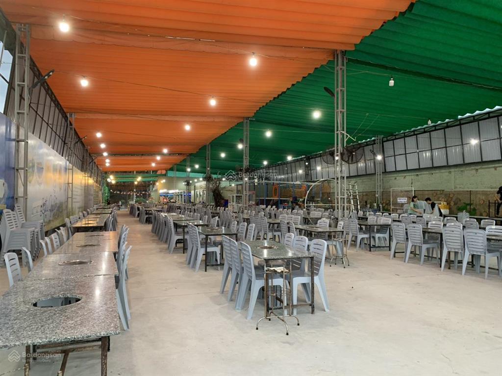 Cho thuê mặt bằng view biển mũi né