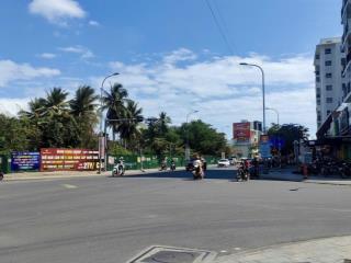 Cho thuê shophouse ct1 phước hải ngay góc ngã tư, mặt tiền tố hữu