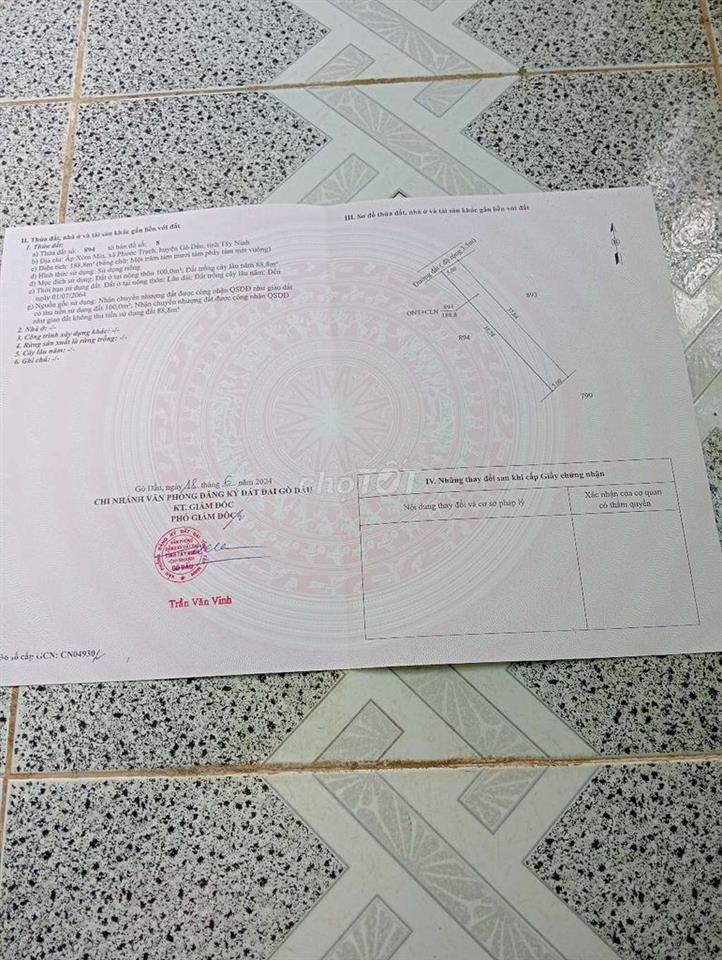nhà và đất