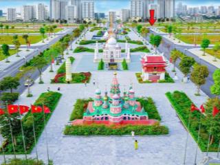 Tổng hợp lại 10 lô thuộc top đẹp nhất dự án, các chủ nhà thiện chí và có nhu bán thực sự.