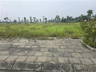 Chỉ từ 1 tỉ sở hữu đất nền trung tâm quảng trường kì quan kđt việt hàn