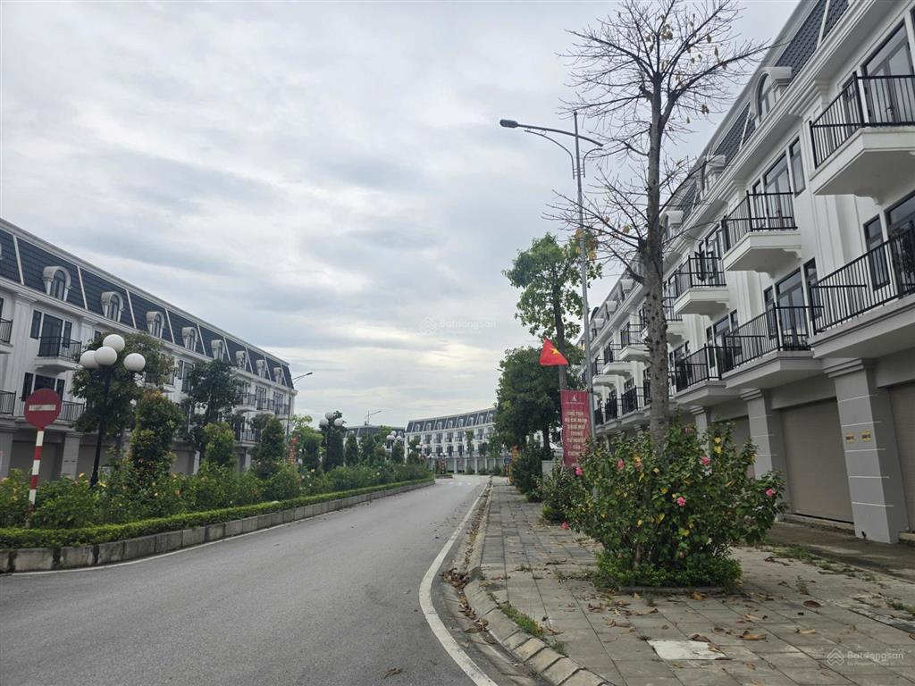 Chỉ từ 1 tỉ sở hữu đất nền trung tâm quảng trường kì quan kđt việt hàn