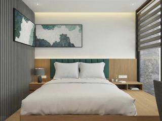 Bán căn hộ sam towers 2pn+ | có sổ hồng | view sông hàn