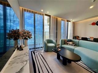 Bán căn hộ cao cấp mt sông hàn sam towers | 2pn | full nội thất | dòng tiền 35 triệu/tháng