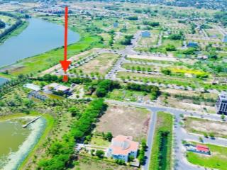 Biệt thự sát sông cổ cò, bên cạnh fpt city phù hợp xây homestay khai thác dòng tiền