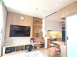 Cho thuê studio sun ponte t1 tầng cao 26m2 view biển, giá 16tr, thuê dài hạn giá tốt