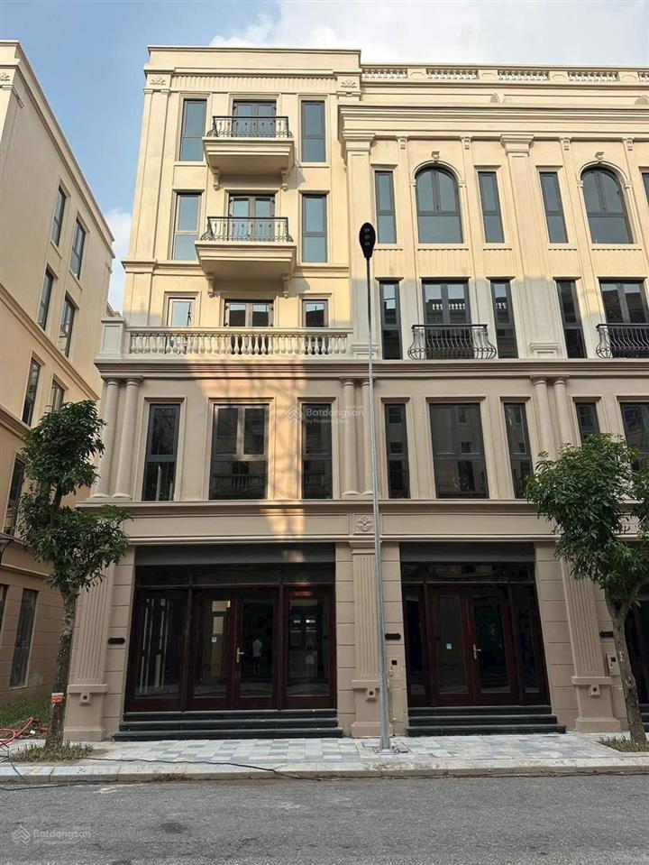 Chính chủ bán gấp rẻ hơn 2 tỷ so với thị trường tại vinhomes global gate cổ loa, đông anh hà nội.