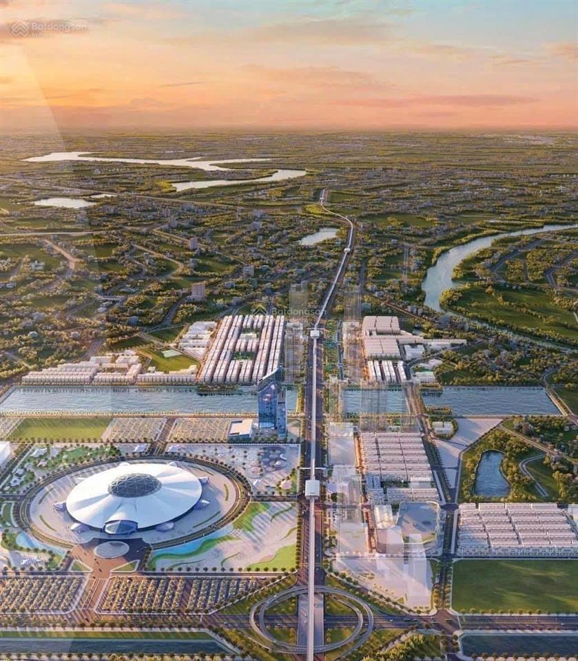 Chính chủ bán gấp rẻ hơn 2 tỷ so với thị trường tại vinhomes global gate cổ loa, đông anh hà nội.