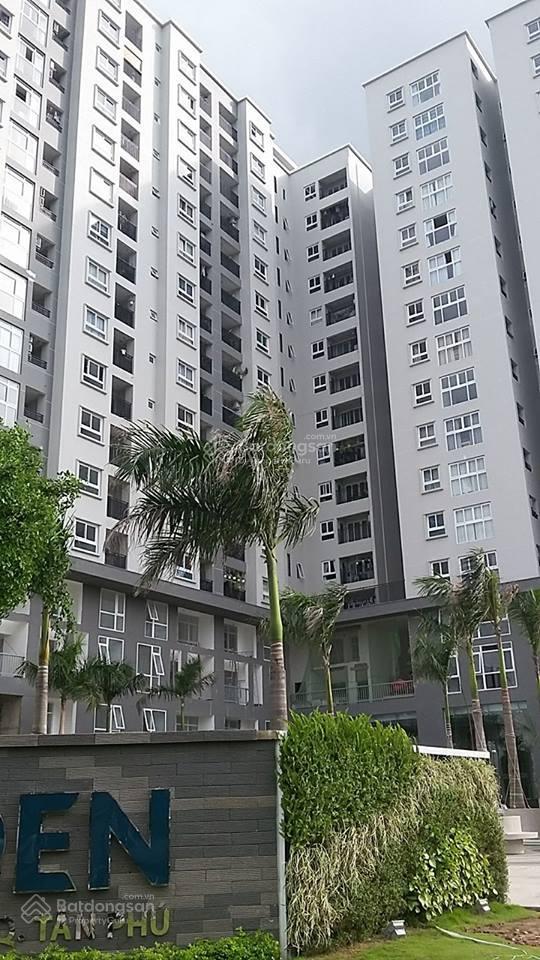 Bán ch an gia garden, 5,55 tỷ, 80m2, hàng hiếm tại view đẹp