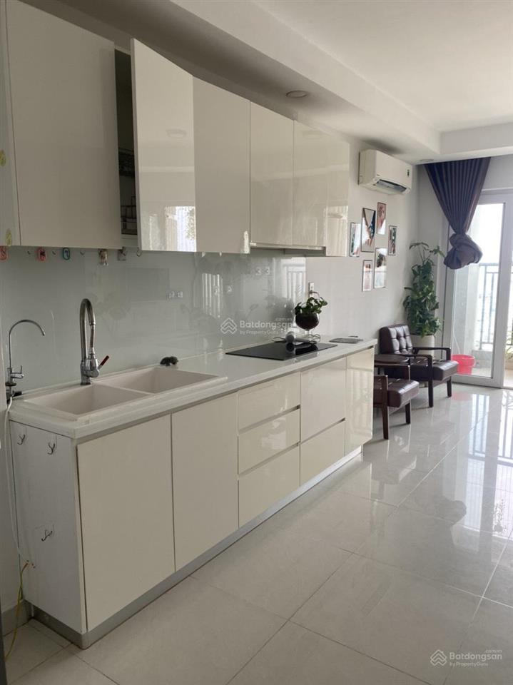 Bán ch an gia garden, 5,55 tỷ, 80m2, hàng hiếm tại view đẹp