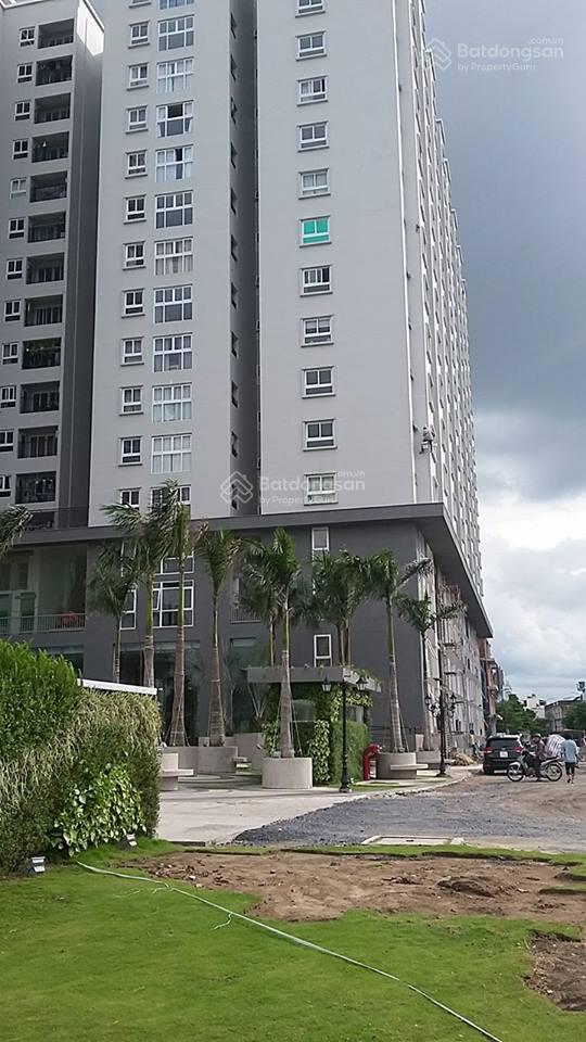 Bán ch an gia garden, 5,55 tỷ, 80m2, hàng hiếm tại view đẹp