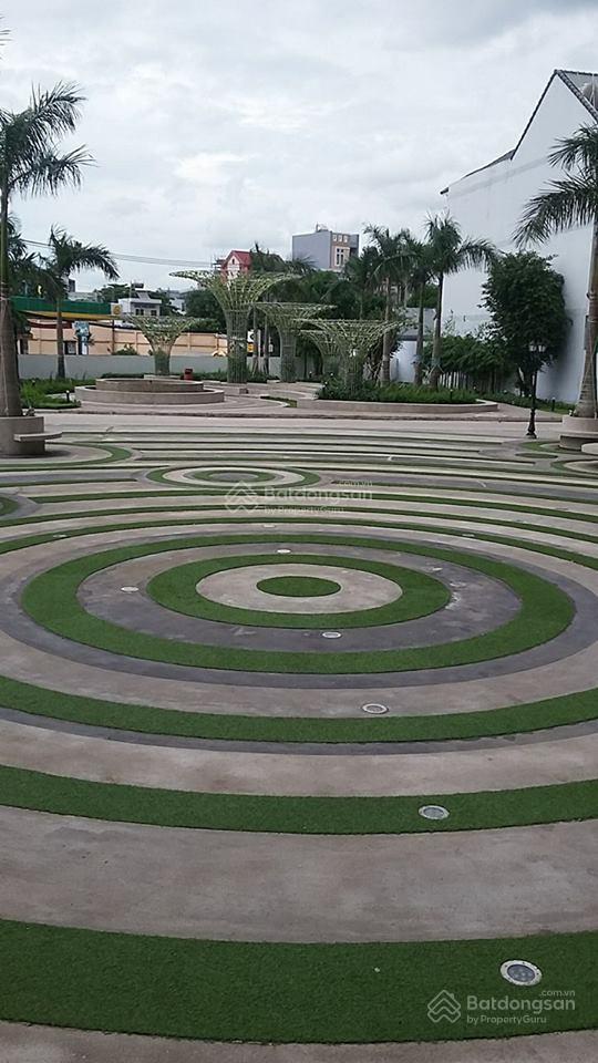 Bán ch an gia garden, 5,55 tỷ, 80m2, hàng hiếm tại view đẹp
