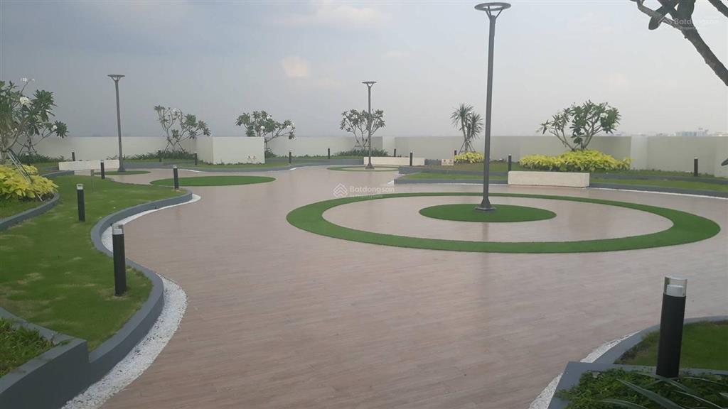 Bán ch an gia garden, 5,55 tỷ, 80m2, hàng hiếm tại view đẹp