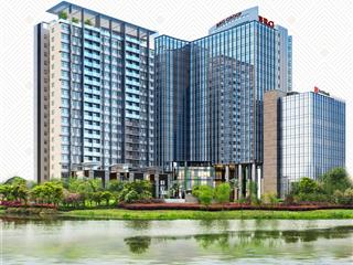 Quỹ căn chuyển nhượng từ 1pn, 2pn,3pn| full nt, căn góc  view hồ tại diamond park plaza16 láng hạ