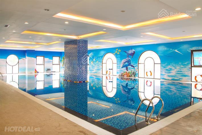 Chính chủ cần bán căn hộ tân hoàng minh36 hoàng cầu, 70m2, 2n2wc, full nt, view thoáng. giá tốt
