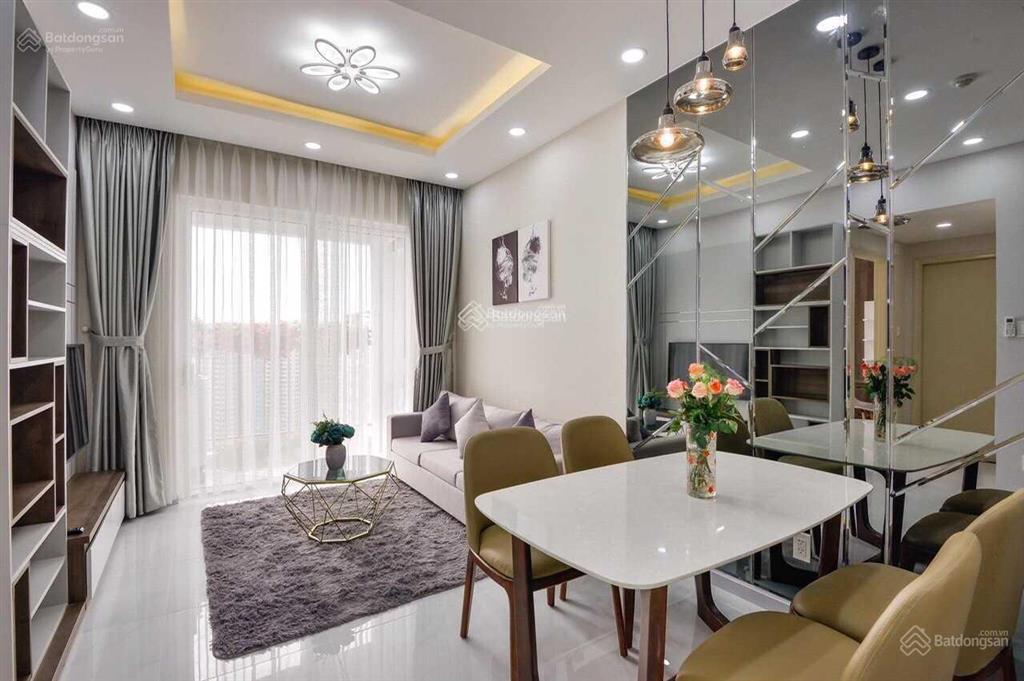 Bql cập nhật ch cho thuê tại hong kong tower, 1pn. giá 12 triệu/tháng.  0906 961 ***